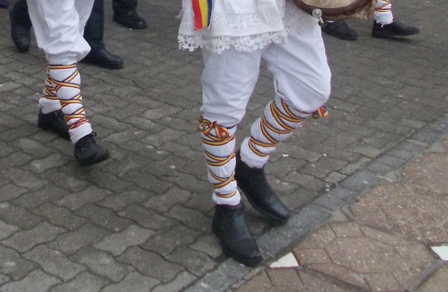 Dupa o pauza de 15 ani, Balul Izmenelor revine in judetul Caras-Severin. Cand va avea loc