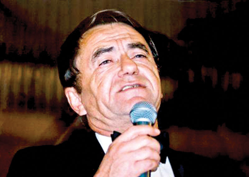 "L-am trecut pe Radu Beligan in Cartea Recordurilor, pe Dan Spataru in punem pe harta". Demersul emisiunii "La Maruta"