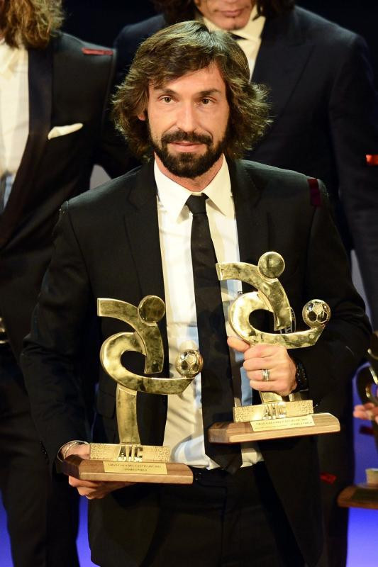 Andrea Pirlo