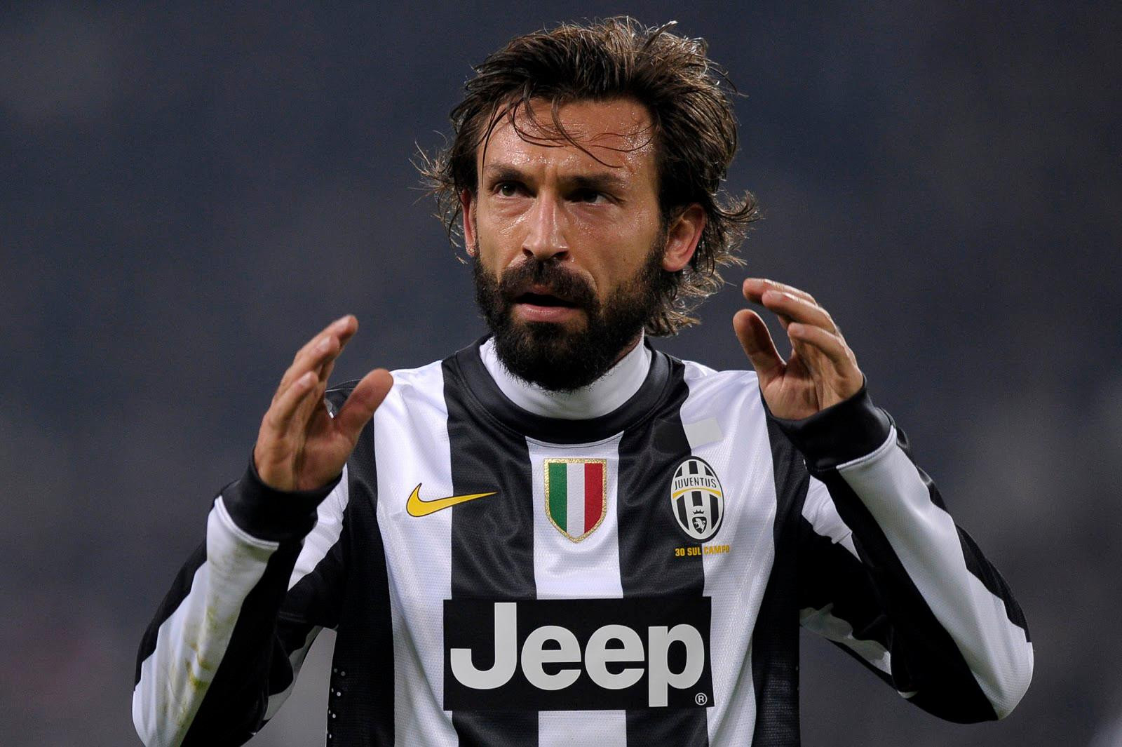 Andrea Pirlo