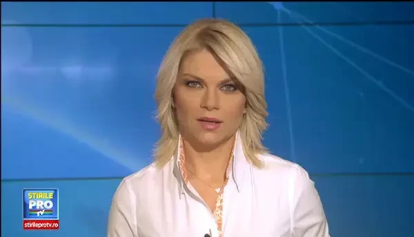 Accident stupid in Baia Mare. Un pieton a fost lovit de un semafor