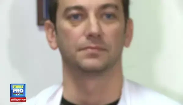 Radu Zamfir ramane MEDIC si nu victima. Marturie emotionanta in ziua in care s-a intors la munca