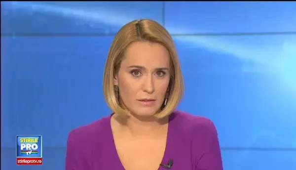 De la verde la alb in doar 10 zile intr-o sera din Galati. Imaginea dezastrului provocat de viscolul din weekend