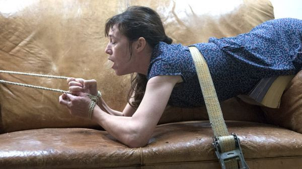 Nymphomaniac Vol. II, al lui Lars von Trier, interzis in Romania, anunta distribuitorii. "Caz de cenzura unic in Europa."