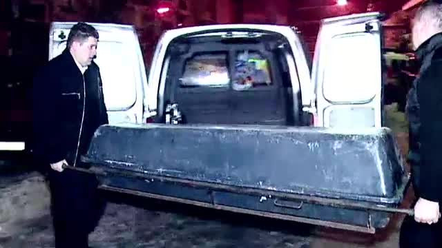 Legata, ascunsa intr-un covor si aruncata in aer. Sfarsitul tragic al unei chelnerite de 29 de ani din Targu Mures