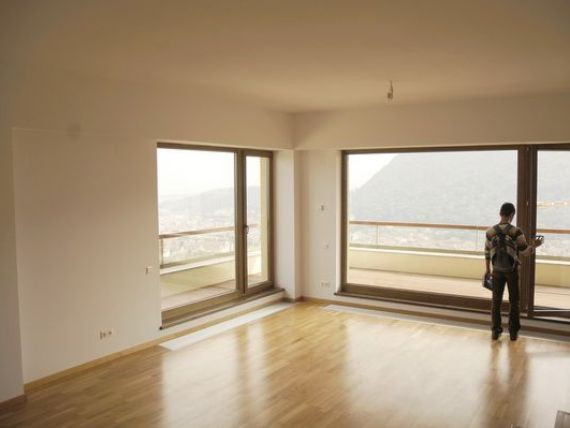 Romanii raman saraci, dar proprietari. Cum am ajuns lideri intr-un clasament in care patria francului e pe ultimul loc