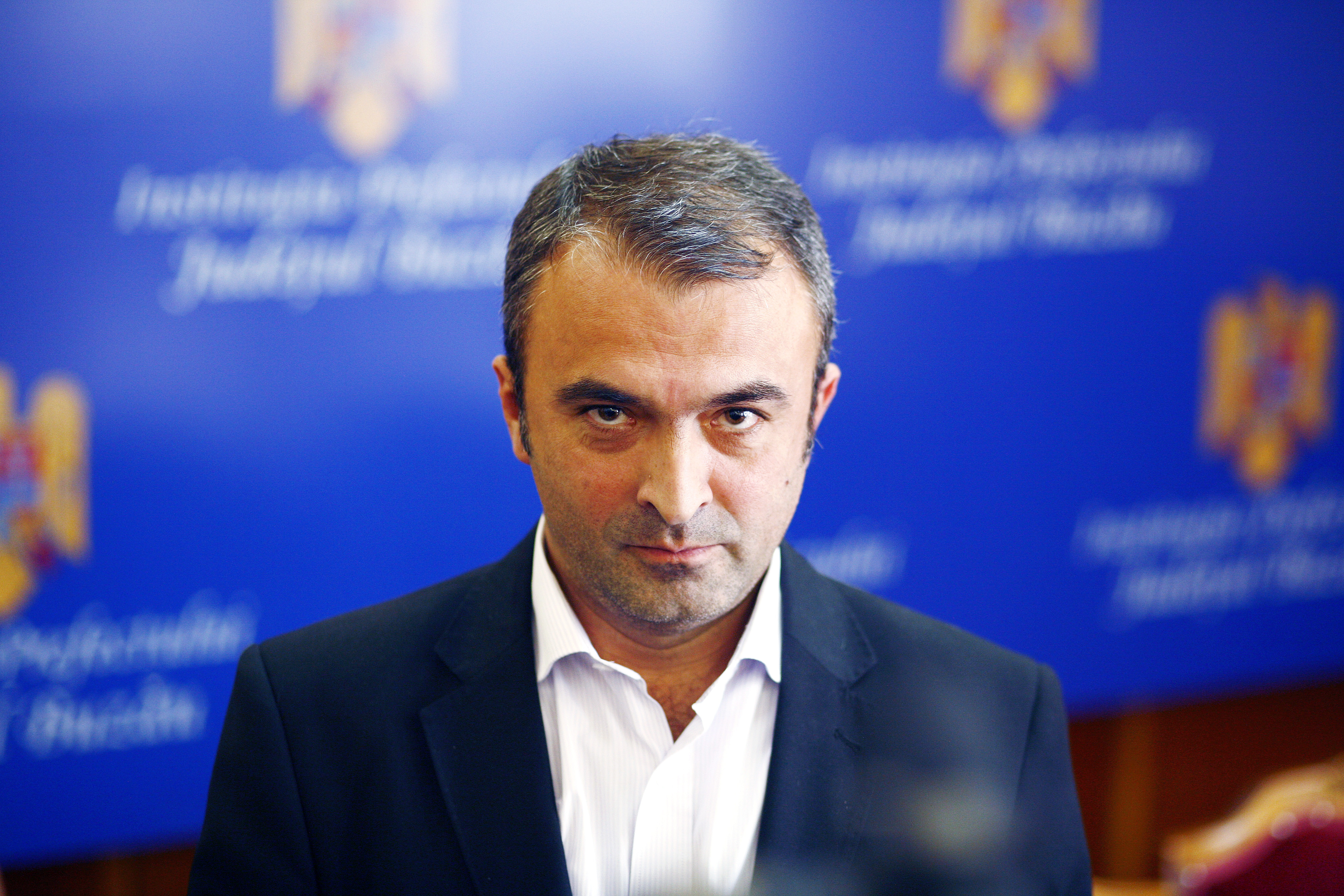 Gabriel Balta a fost eliberat din postul de prefect la Buzau, noul prefect este Maria Buleandra