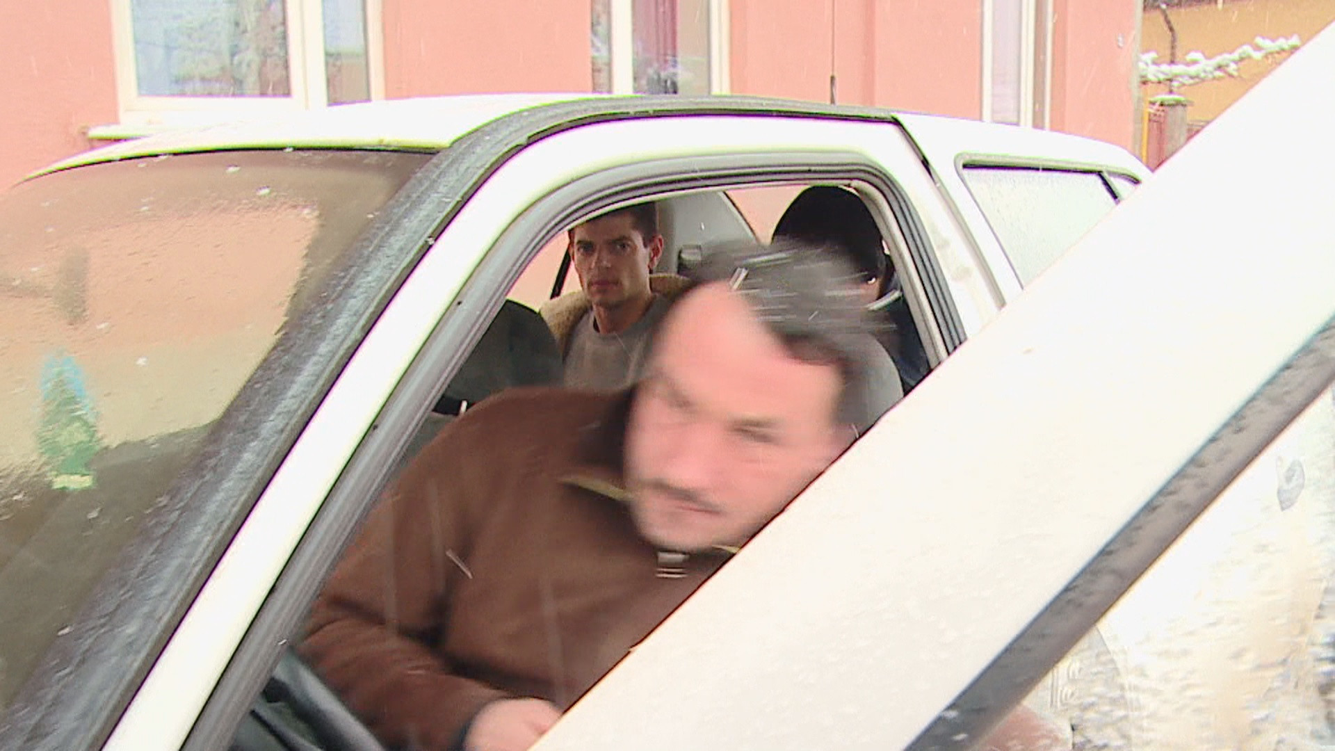 Prietenul tinerei gasite carbonizata intr-un apartament din Targu Mures a fost retinut