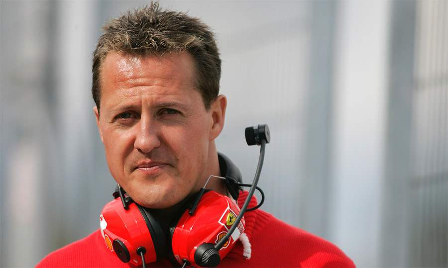 Anunt de ultima ora: "E cea mai buna veste primita in ultima luna!" Ce se intampla cu Schumacher