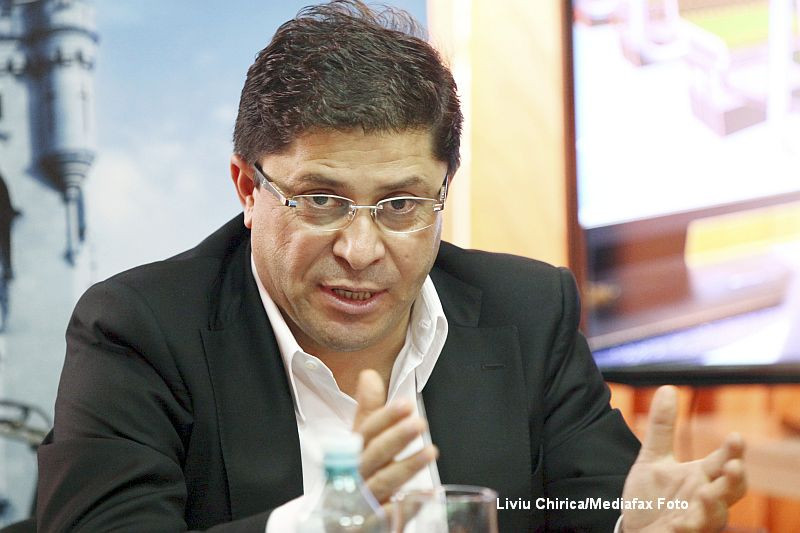 Gruia Stoica a fost arestat preventiv. STENOGRAMA discutiilor care i-au pus pe procurorii DNA pe urmele patronului GFR