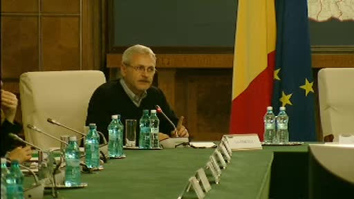 Prefectul de Braila, Gheorghi Obreja, este in continuare inzapezit. 53 de sate din judet sunt izolate