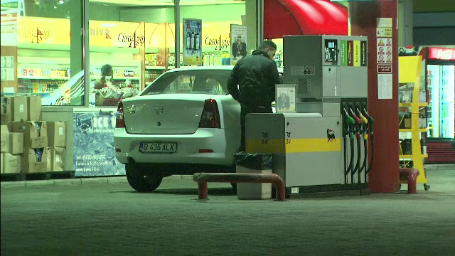 Acciza la motorina a fost amanata pentru 3 luni. Victor Ponta: "Este singurul lucru pe care FMI-ul il accepta"