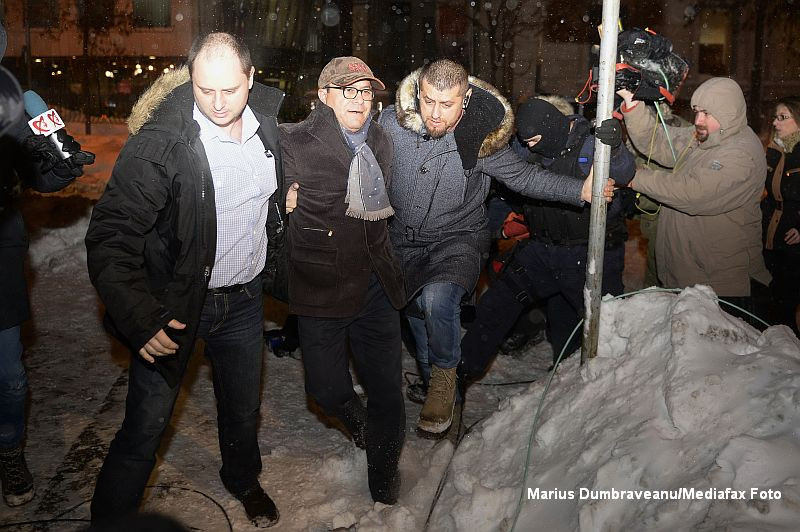 Gruia Stoica, proprietarul GFR, retinut de procurorii DNA. Lovitura de 100 de milioane de euro pe care ar fi pregatit-o