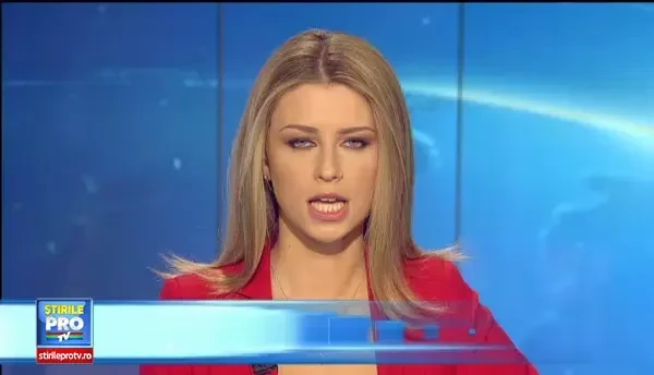 Catalin Radu Tanase transmite din mijlocul CODULUI ROSU: Nu mai putem vorbi de rafale, crivatul bate constant