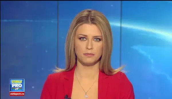 Gabriel Balta a fost eliberat din postul de prefect la Buzau, noul prefect este Maria Buleandra