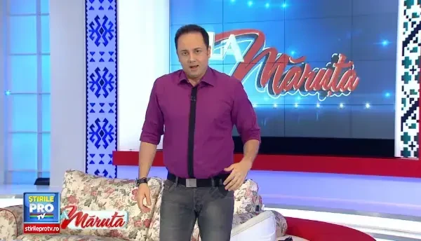 Sotul Niculinei Stoican este de azi in inchisoare. Ce a declarat cantareata La Maruta