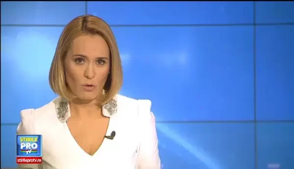 Filmul unei zile in care in Capitala a nins si a viscolit incontinuu