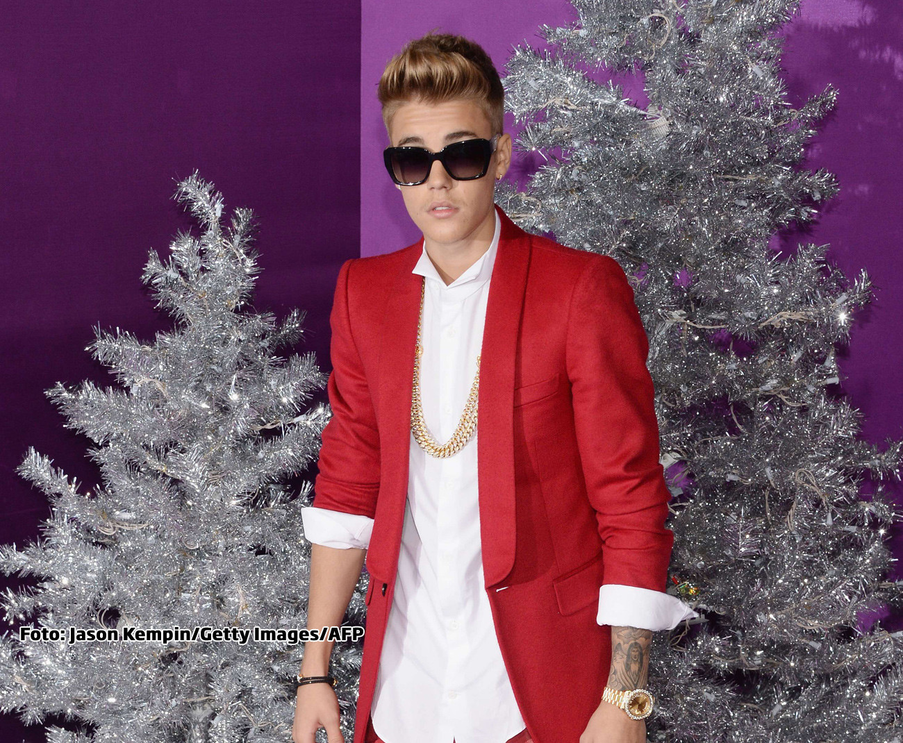 Justin Bieber risca sa fie dat afara din SUA. Peste 100.000 de americani au cerut asta iar Guvernul e obligat sa le raspunda