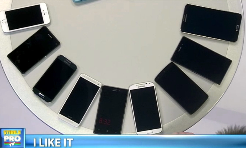 iLikeIT. Cine castiga batalia telefoanelor mini? Xperia Z1 Compact, in premiera in Romania