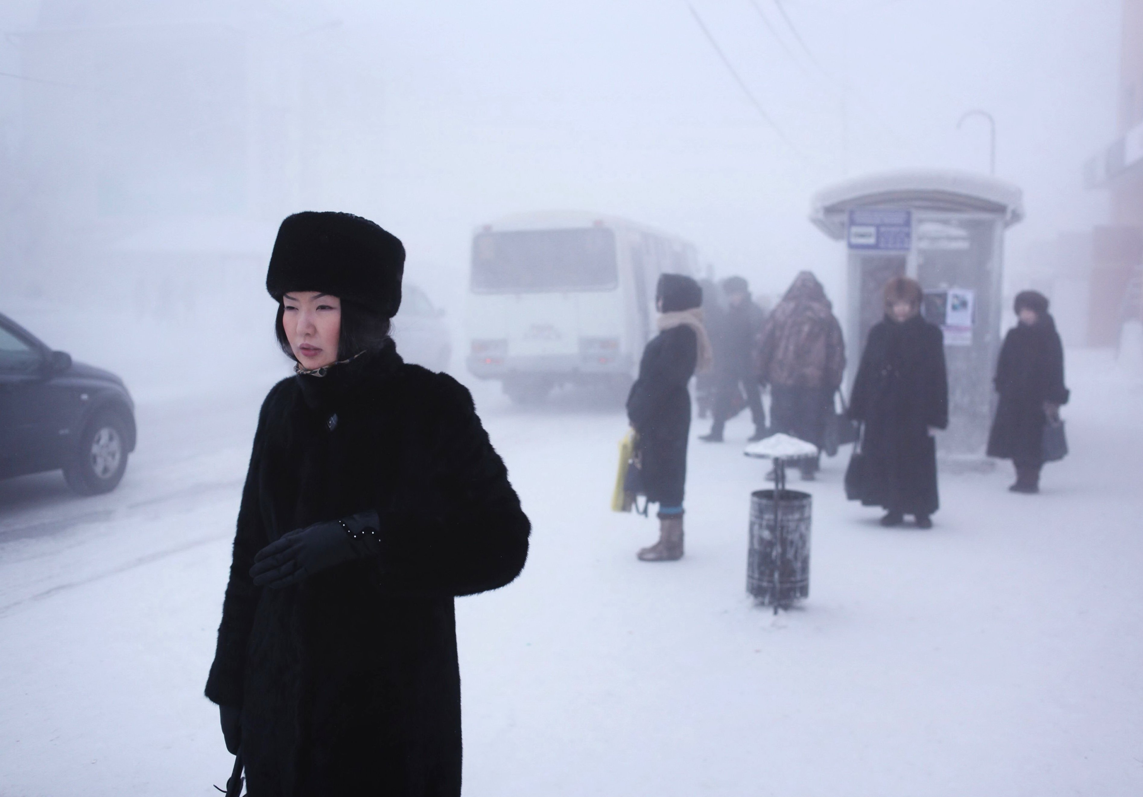Iakutsk