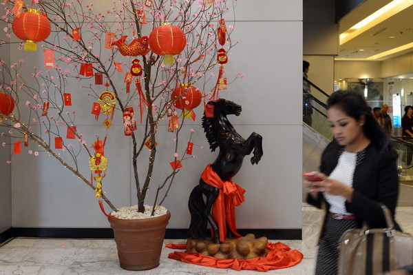 Anul Calului: cum vor evolua economic SUA, Europa si Asia. Continentul care se "scufunda"