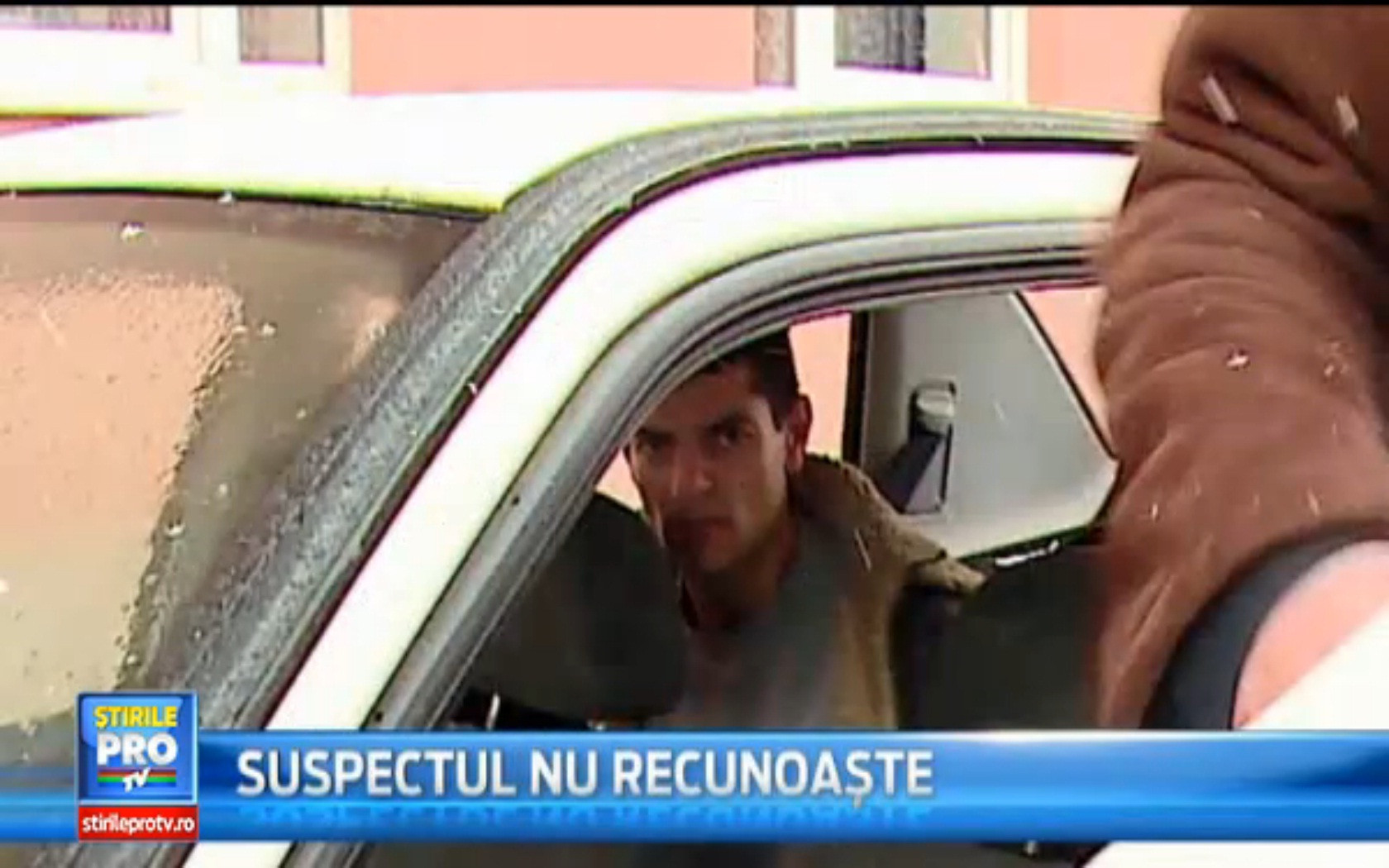 Suspectul de 28 de ani in cazul crimei din Targu Mures, dus la tribunal. Detaliile cutremuratoare ale anchetei