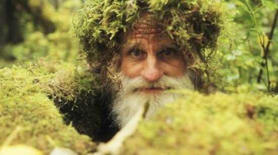 Mick Dodge