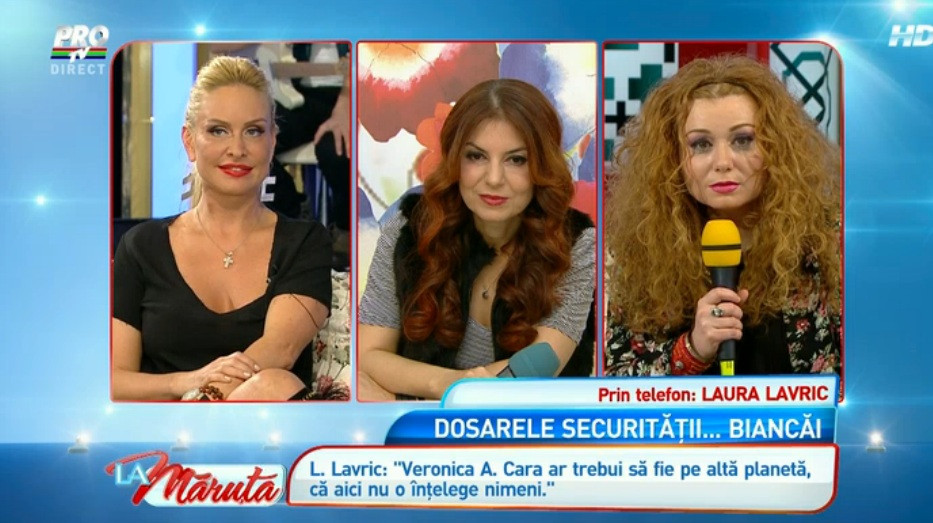 Victor Slav: "N-am ajuns INCA la notar". Vica ii da insa de gol: "S-au impacat, Bianca e linistita"