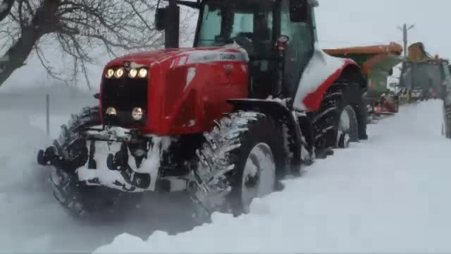 Prefectul inzapezit al Brailei a cerut sa fie eliberat din functie