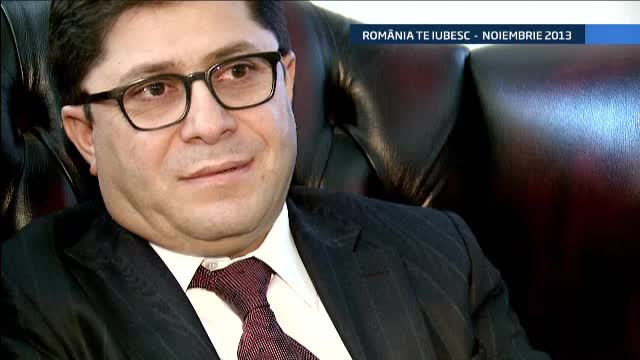 Portret de miliardar din umbra. Cine este "Regele vagoanelor", acuzat ca urma sa ingroape definitiv CFR Marfa. VIDEO