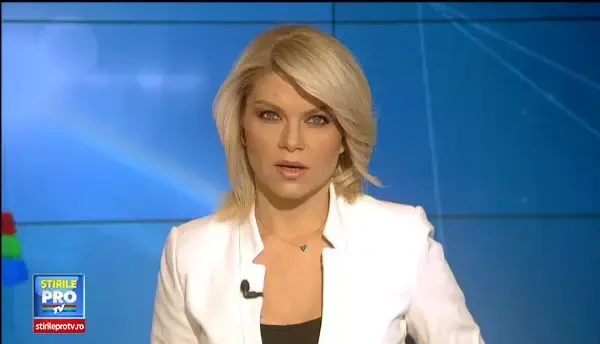 Jaf ca in filme la o casa de schimb valutar din Baia Mare