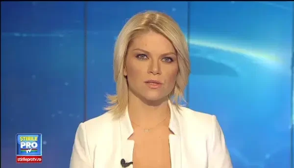 Corespondentul Stirilor ProTV, Catalin Radu Tanase, transmite din zonele afectate de codul rosu