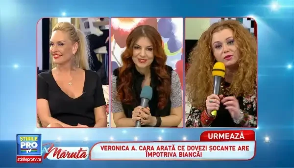 Bianca Dragusanu: Asa sunt toate femeile, gresesc. Cu Cristea m-am vazut pe o banca, intr-un parc