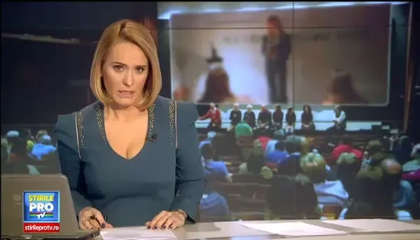 Nymphomaniac ar putea fi vazut pana la urma la cinema, in Romania. Marturia directorului CNC despre filmul interzis ieri