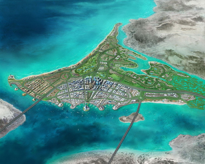 Abu Dhabi a fost "inghitit" de ceata. Toate zborurile au fost anulate in capitala Emiratelor Arabe Unite