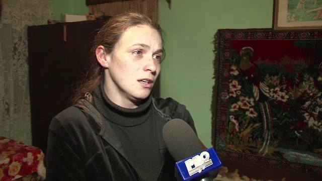 Tanara de 29 de ani, cercetata pentru moartea tatalui. A crezut ca e mort si l-a imbalsamat