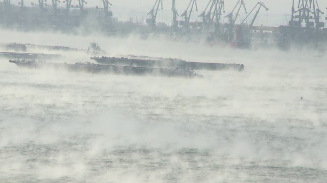 Operatiune de salvare in Delta Dunarii, unde doua turiste din Germania au lansat un semnal SOS de pe un iaht