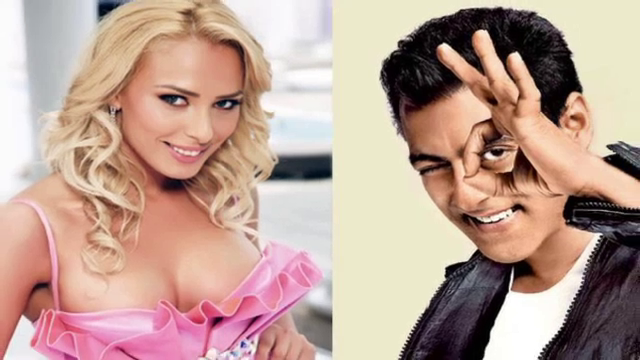 Iulia Vantur a ajuns la Bollywood. Prezentatoarea TV a semnat un contract pentru un musical indian