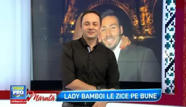 Cine este de fapt Alex Puica, romanul care a strans 100.000 de like-uri pe Facebook ca sa se insoare