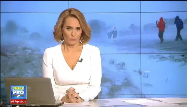 Romania tremura de frig. Care sunt recomandarile specialistilor pentru a evita efectele gerului