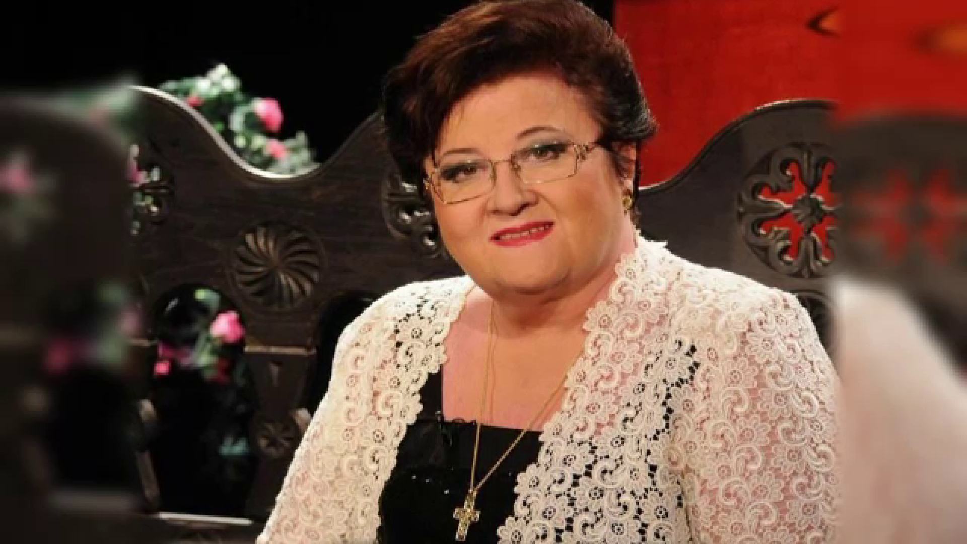 Marioara Murarescu a fost inmormantata la Manastirea Cernica, cu onoruri militare