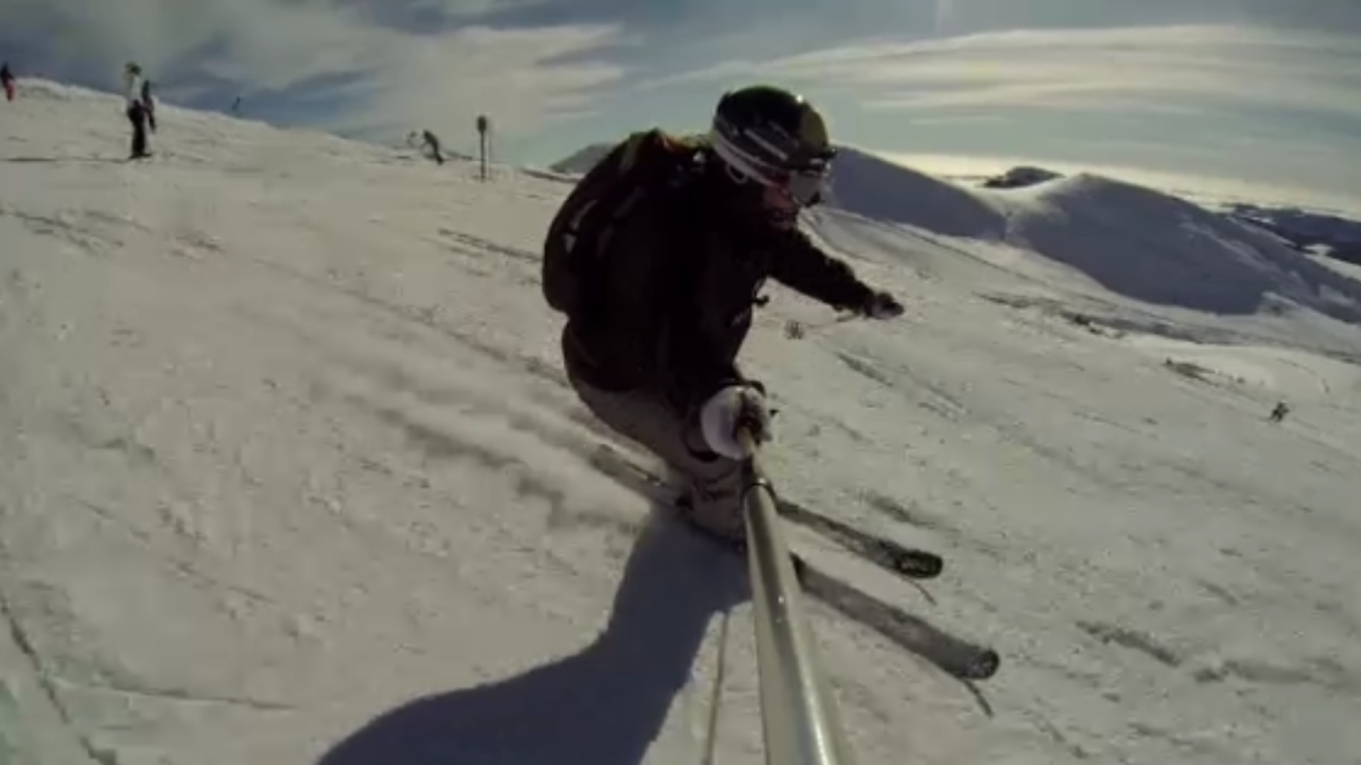 Weekend perfect de schi in Romania. Care este situatia partiilor si a statiunilor montane