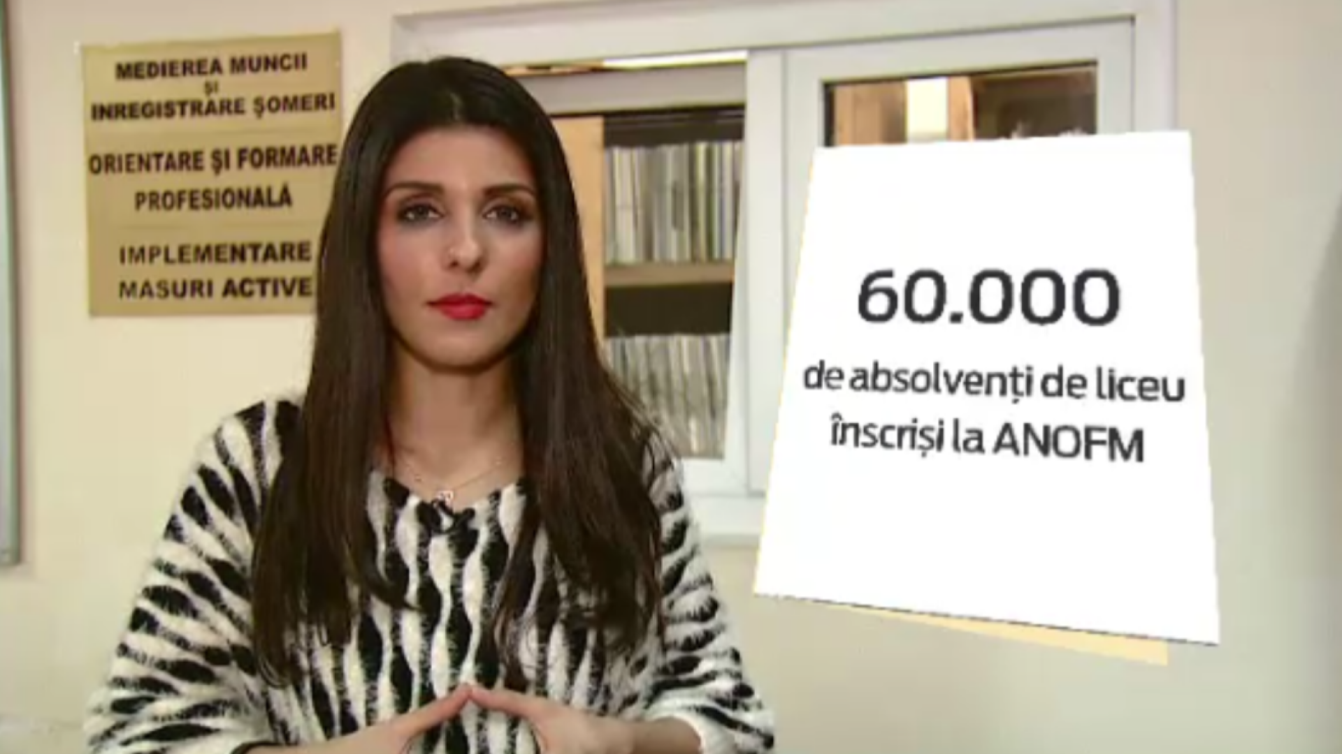 Romania a pierdut 1 miliard de euro din cauza celor 300.000 de tineri care nu si-au gasit un loc de munca in ultimii 3 ani