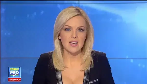 Prima declaratie a Iuliei Vantur despre rolul pe care il va juca intr-un film indian, la Bollywood