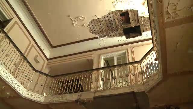 Castel de vanzare in Arad