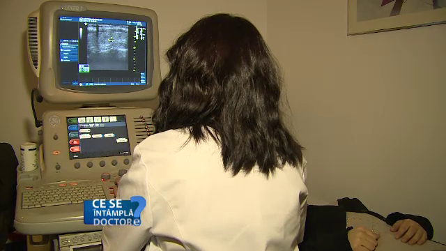 Control endocrinologic, obligatoriu la persoanele care au implinit 40 de ani. Afectiunile grave care pot fi prevenite