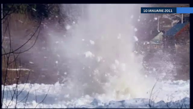 Fenomenul periculos care ameninta mai multe localitati din Neamt. Localnicii au fost avertizati de autoritati