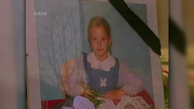 Efectele noului Cod Penal. Ucigasul in faimosul dosar Larisa Chelaru, transferat din inchisoare intr-un centru de reeducare