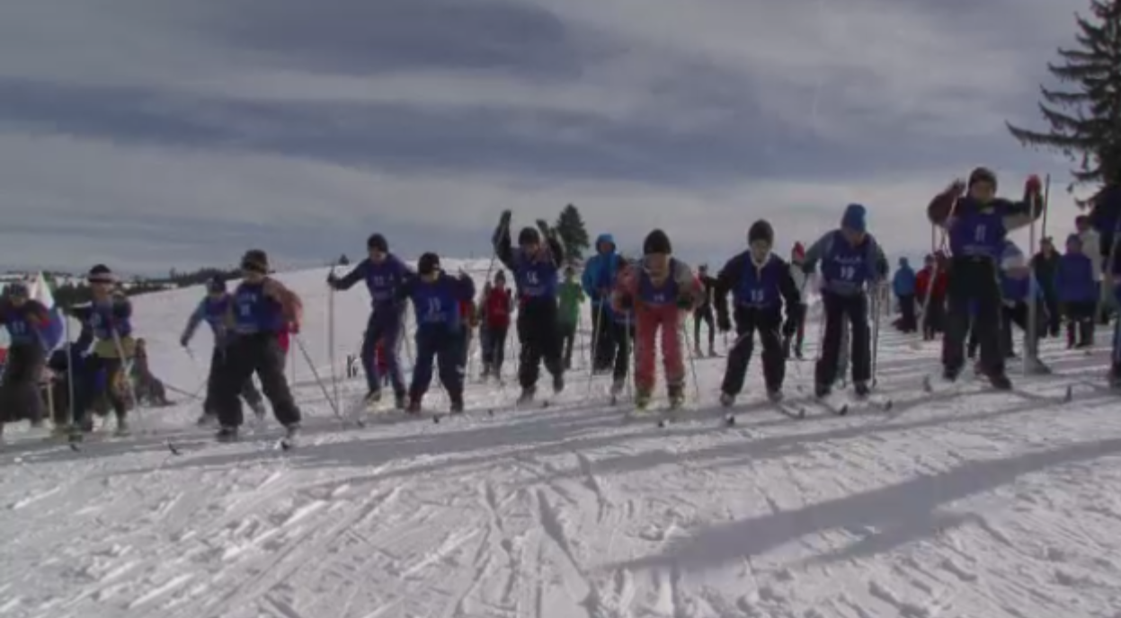 60.000 de turisti sunt asteptati pe partii, odata cu debutul programului "O saptamana la munte". Cat de mari sunt reducerile