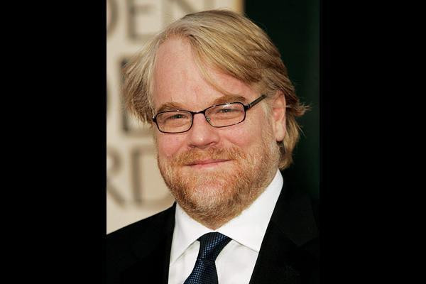 Philip Seymour Hoffman